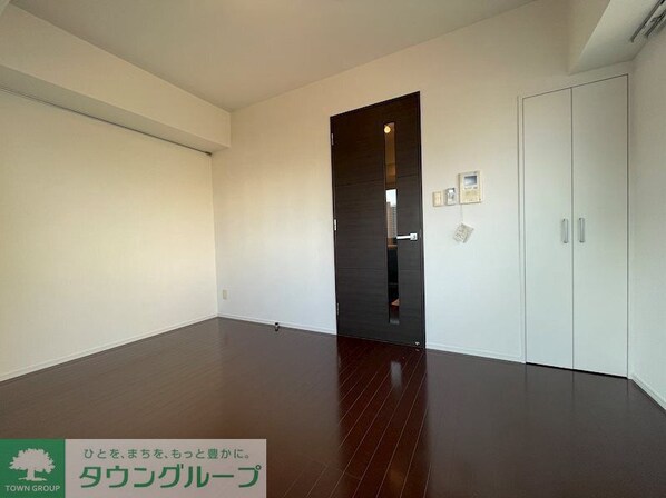 レジディア月島IIIの物件内観写真